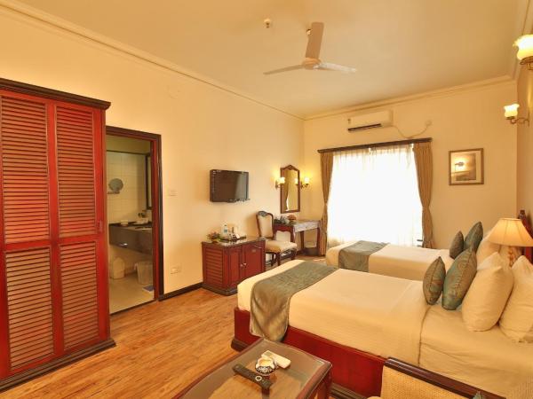 The Lindsay : photo 2 de la chambre suite junior