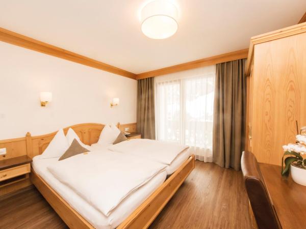 Waldpark Hotel Garni : photo 4 de la chambre petite chambre double