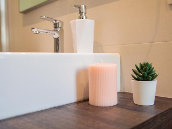 Arcobaleno Suites : photo 10 de la chambre chambre double supérieure