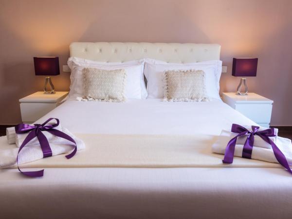 Arcobaleno Suites : photo 5 de la chambre chambre double supérieure