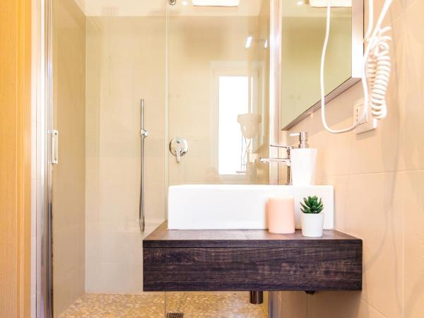 Arcobaleno Suites : photo 5 de la chambre chambre double classique