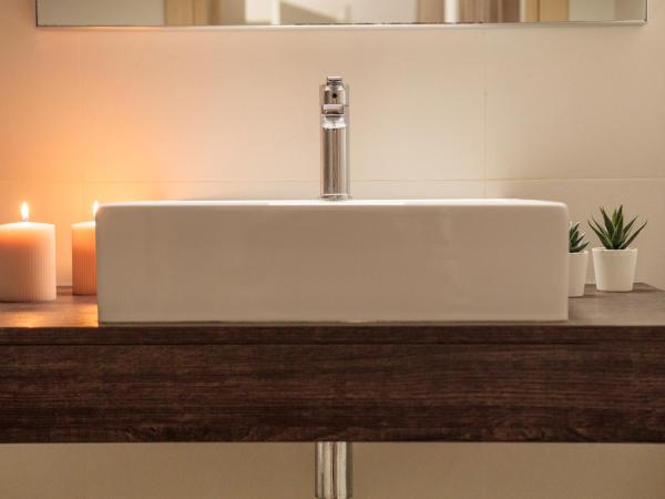 Arcobaleno Suites : photo 10 de la chambre chambre double classique