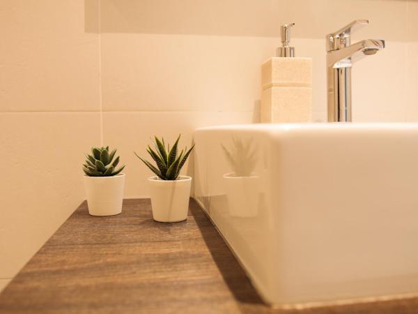 Arcobaleno Suites : photo 8 de la chambre chambre double classique