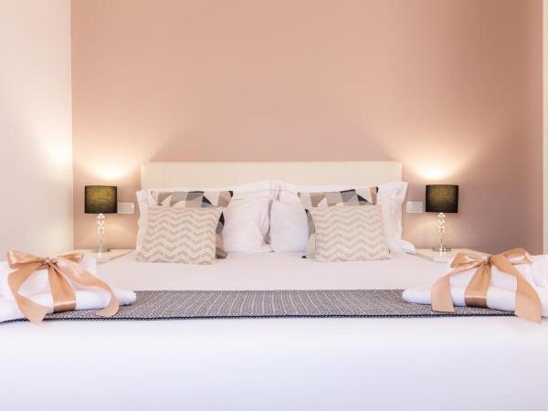 Arcobaleno Suites : photo 2 de la chambre suite junior