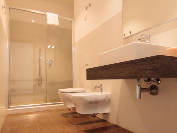 Arcobaleno Suites : photo 6 de la chambre suite junior