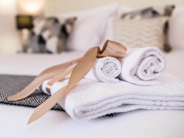 Arcobaleno Suites : photo 7 de la chambre suite junior