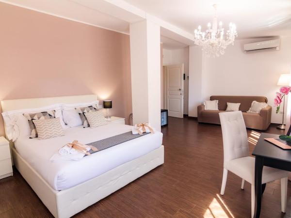 Arcobaleno Suites : photo 1 de la chambre suite junior