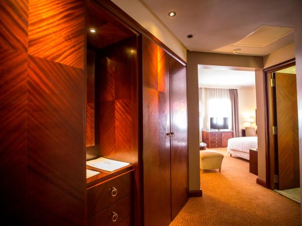 Hotel Atlantic Agdal : photo 8 de la chambre suite supérieure 