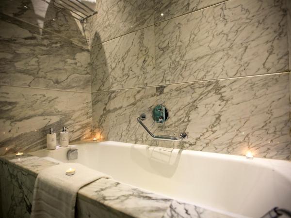 Hotel Atlantic Agdal : photo 10 de la chambre suite supérieure 