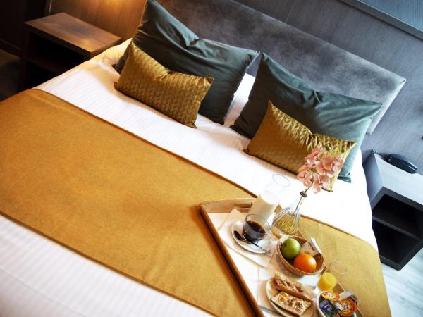 Icône Hôtel - Annecy : photo 2 de la chambre chambre double