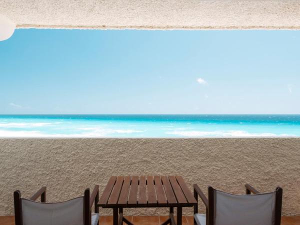 Hotel NYX Cancun : photo 3 de la chambre suite junior