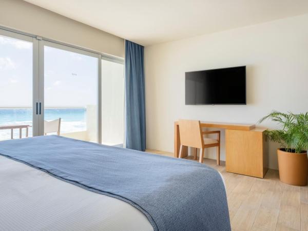 Hotel NYX Cancun : photo 2 de la chambre suite master