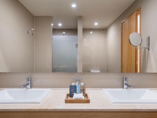 Hotel NYX Cancun : photo 8 de la chambre suite master