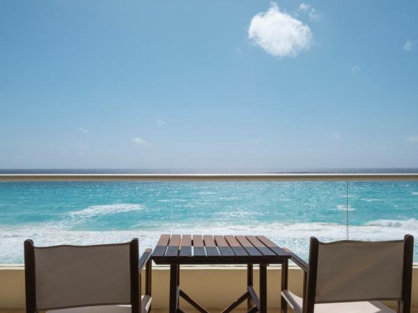 Hotel NYX Cancun : photo 7 de la chambre suite master