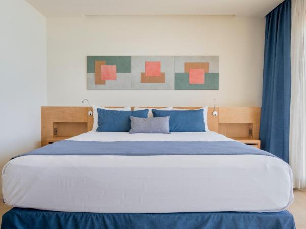 Hotel NYX Cancun : photo 3 de la chambre suite master