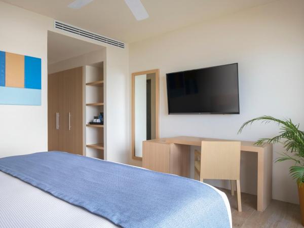 Hotel NYX Cancun : photo 3 de la chambre suite sunset