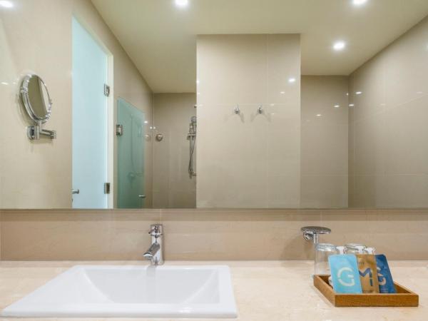 Hotel NYX Cancun : photo 6 de la chambre suite sunset