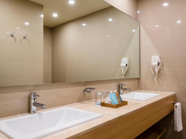 Hotel NYX Cancun : photo 7 de la chambre suite sunset