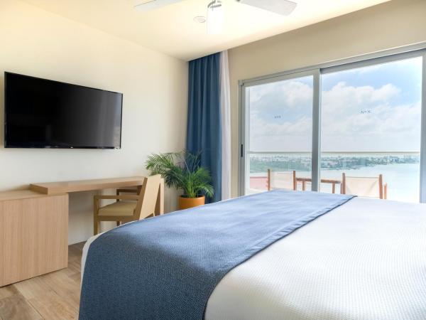 Hotel NYX Cancun : photo 2 de la chambre suite sunset