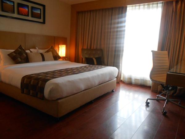 Siamton Inn- A Cygnett Collection : photo 4 de la chambre chambre double standard