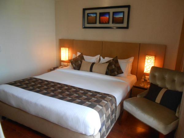 Siamton Inn- A Cygnett Collection : photo 2 de la chambre chambre double standard