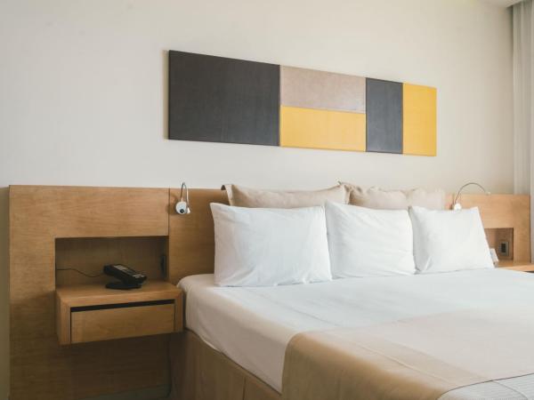 Hotel NYX Cancun : photo 5 de la chambre chambre standard