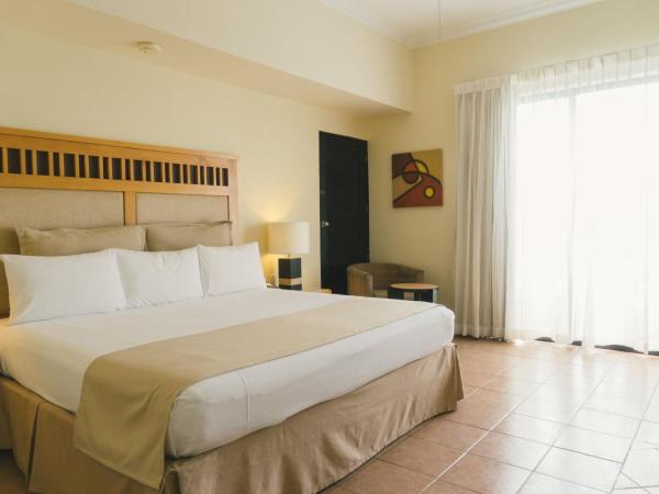 Hotel NYX Cancun : photo 1 de la chambre chambre deluxe