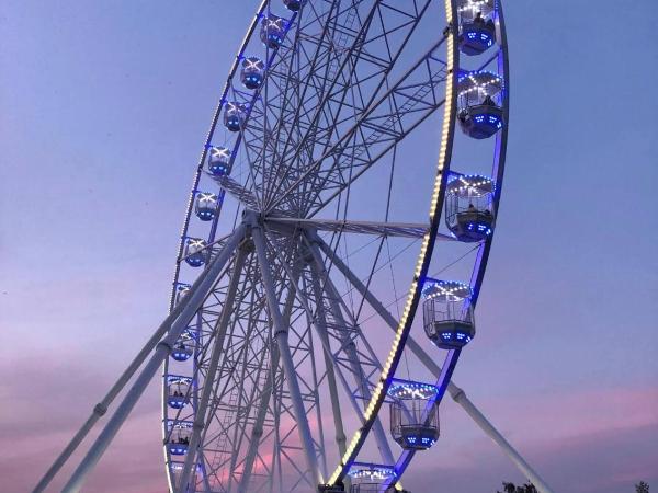 Wellness Dorina : photo 1 de la chambre appartement avec terrasse