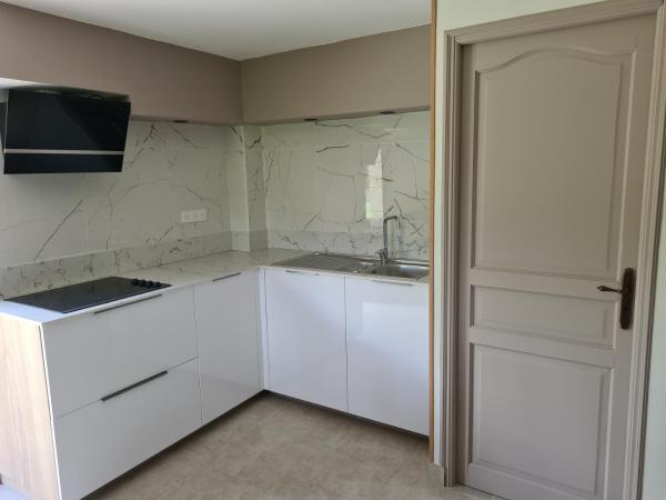 La Maison Thimadaise : photo 1 de la chambre maison 2 chambres