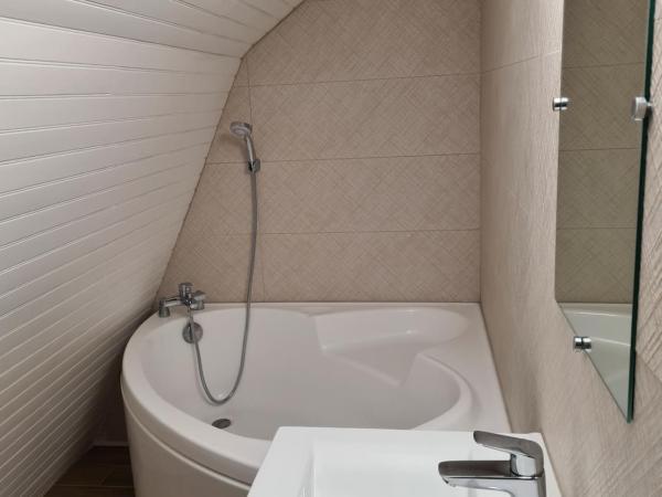 La Maison Thimadaise : photo 5 de la chambre maison 2 chambres