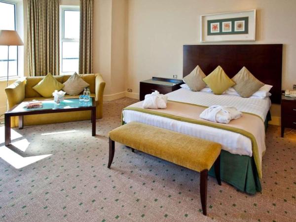 Bournemouth East Cliff Hotel, Sure Hotel Collection by BW : photo 2 de la chambre chambre double exécutive