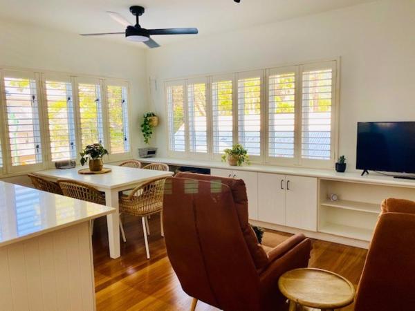 BeachView Apartments at Villa Paradiso : photo 2 de la chambre appartement 1 chambre avec vue sur plage