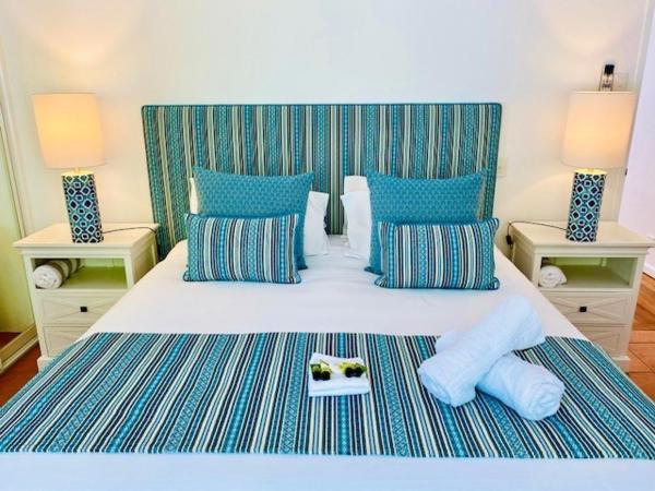 BeachView Apartments at Villa Paradiso : photo 8 de la chambre appartement 2 chambres avec vue plage