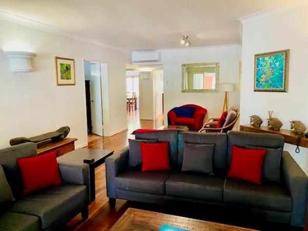 BeachView Apartments at Villa Paradiso : photo 7 de la chambre appartement 1 chambre avec vue sur plage