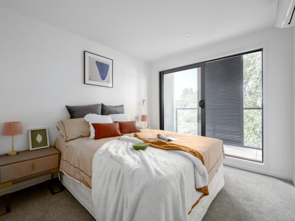 Sunrise Garden Suites : photo 1 de la chambre appartement 2 chambres premier