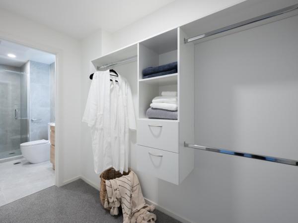 Sunrise Garden Suites : photo 6 de la chambre appartement 2 chambres premier