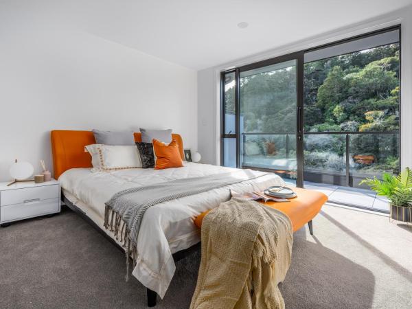 Sunrise Garden Suites : photo 3 de la chambre penthouse 3 chambres