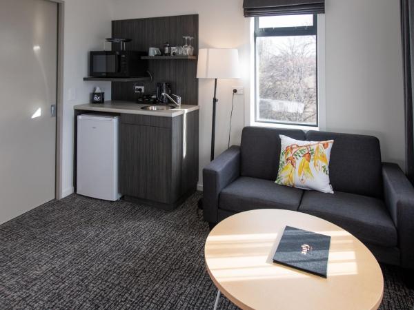 Hotel Give : photo 4 de la chambre studio exécutif