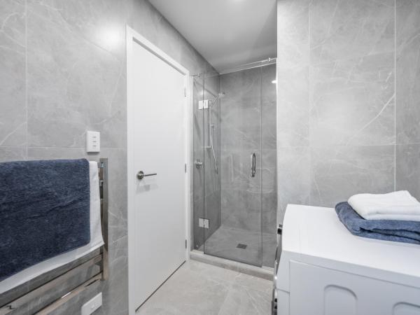 Sunrise Garden Suites : photo 7 de la chambre appartement 1 chambre