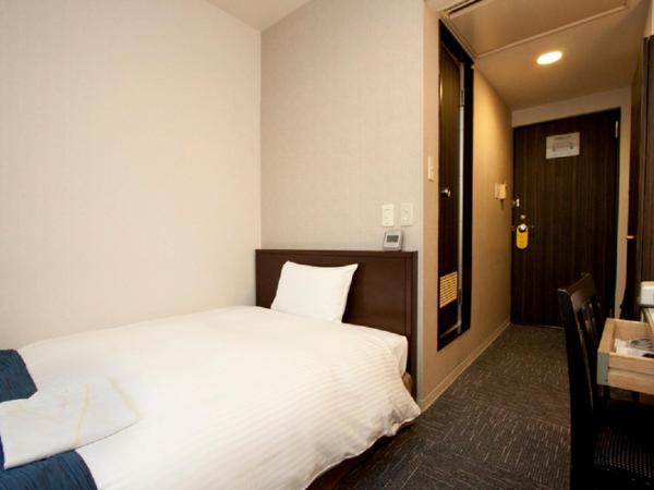 Smile Hotel Asakusa : photo 2 de la chambre chambre simple - fumeurs