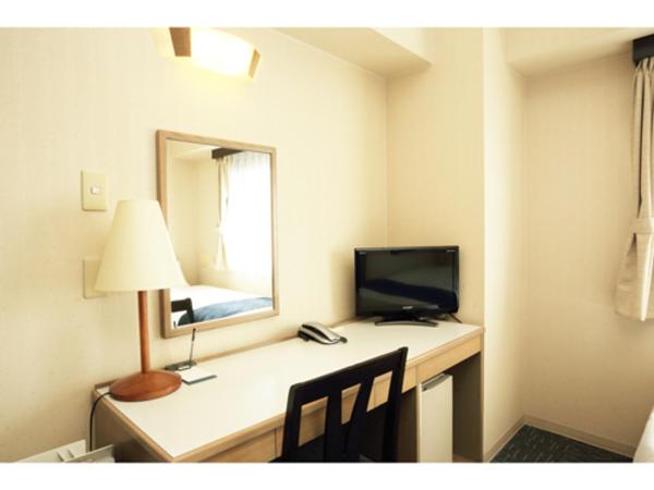 Smile Hotel Asakusa : photo 2 de la chambre chambre lits jumeaux - fumeurs