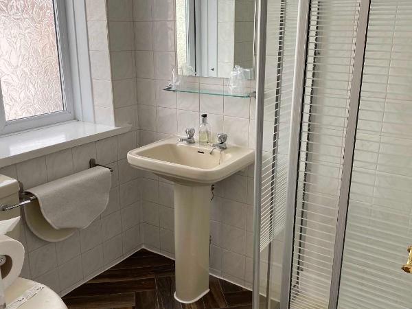 Arncliffe Lodge Hotel : photo 2 de la chambre chambre simple