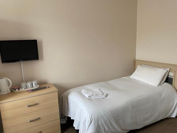 Arncliffe Lodge Hotel : photo 3 de la chambre chambre simple