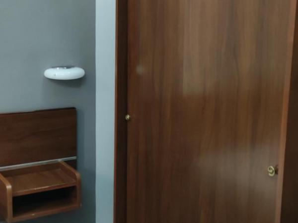 Hotel Luna Rossa : photo 8 de la chambre chambre double ou lits jumeaux