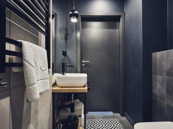 The Bridge Suites Hotel : photo 3 de la chambre chambre d'angle