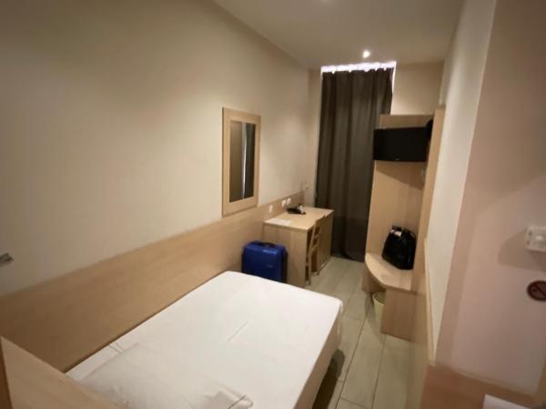 Hotel San Biagio : photo 1 de la chambre chambre simple avec salle de bains privative