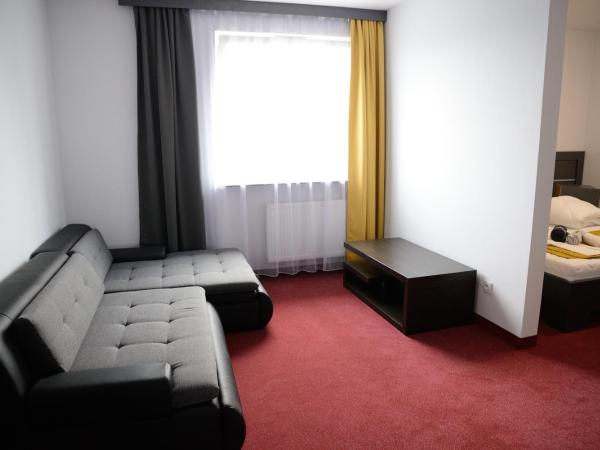 HAVANA : photo 4 de la chambre chambre quadruple premium