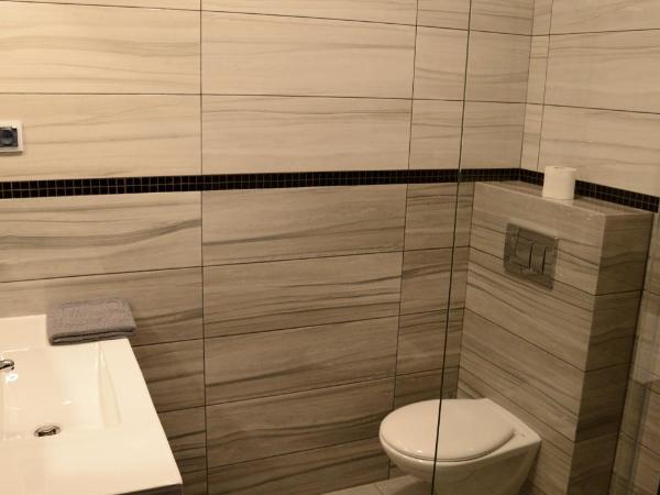 HAVANA : photo 2 de la chambre chambre quadruple premium