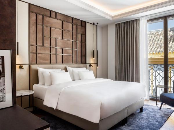 Radisson Collection Hotel, Magdalena Plaza Sevilla : photo 4 de la chambre chambre collection supérieure