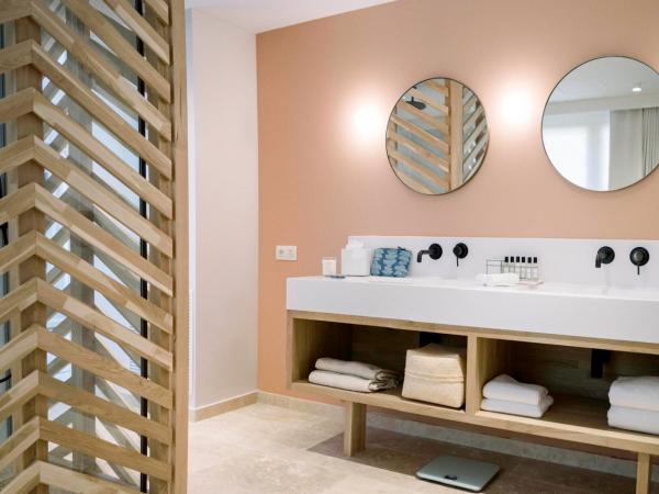 Château L'Hospitalet Wine Resort Beach & Spa : photo 8 de la chambre suite dans la villa soleilla